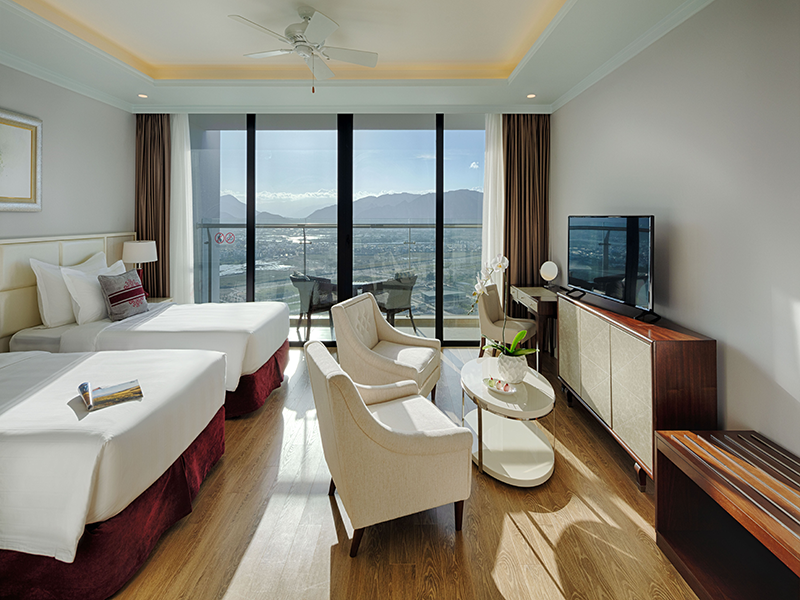 Khách sạn Flamingo Đại Hải