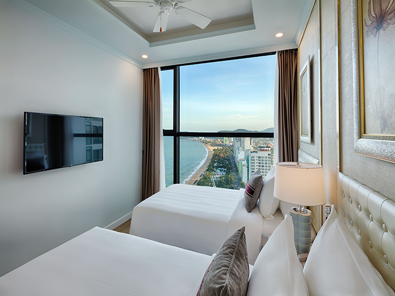 Khách sạn Flamingo Đại Hải