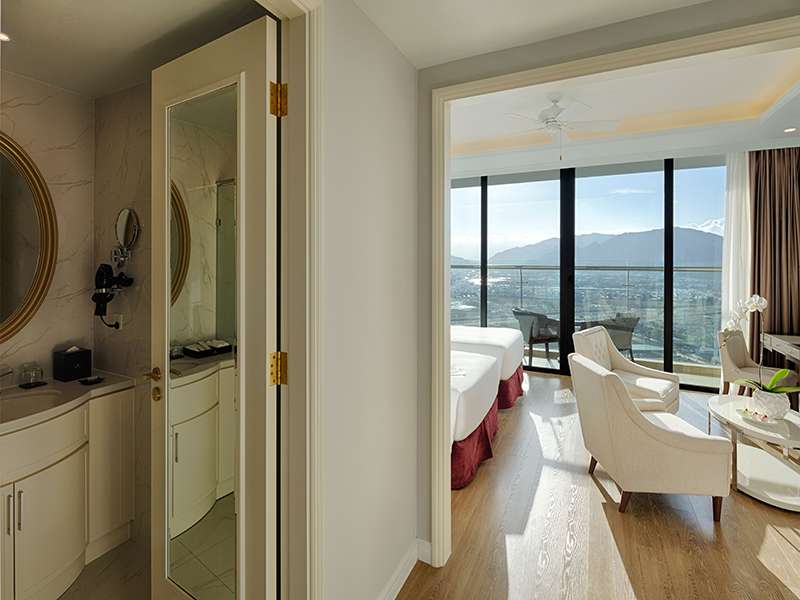 Khách sạn Flamingo Đại Hải