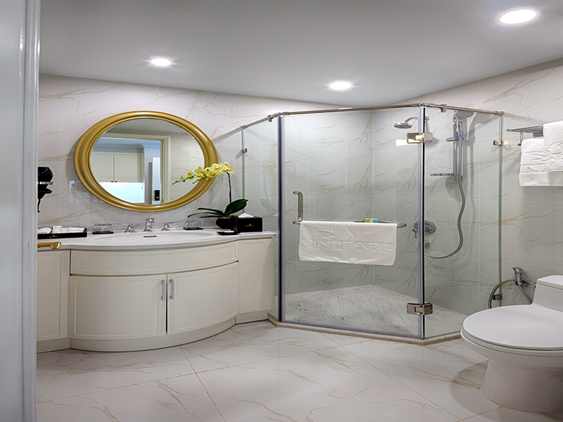 Vinpearl Beachftront Nha Trang