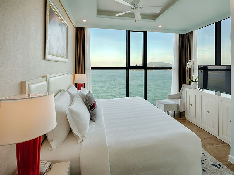 Khách sạn Flamingo Đại Hải