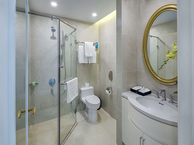 Khách sạn Flamingo Đại Hải