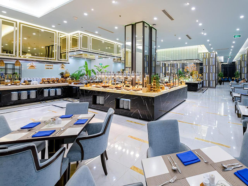 Vinpearl Beachftront Nha Trang