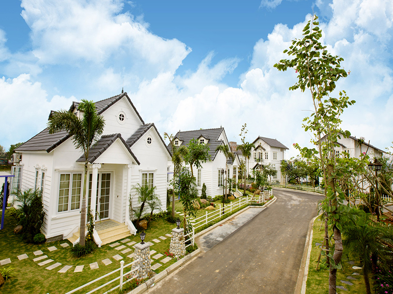 Phòng Deluxe 2 người