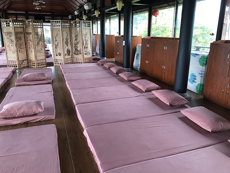 Vườn Vua Resort & Villas