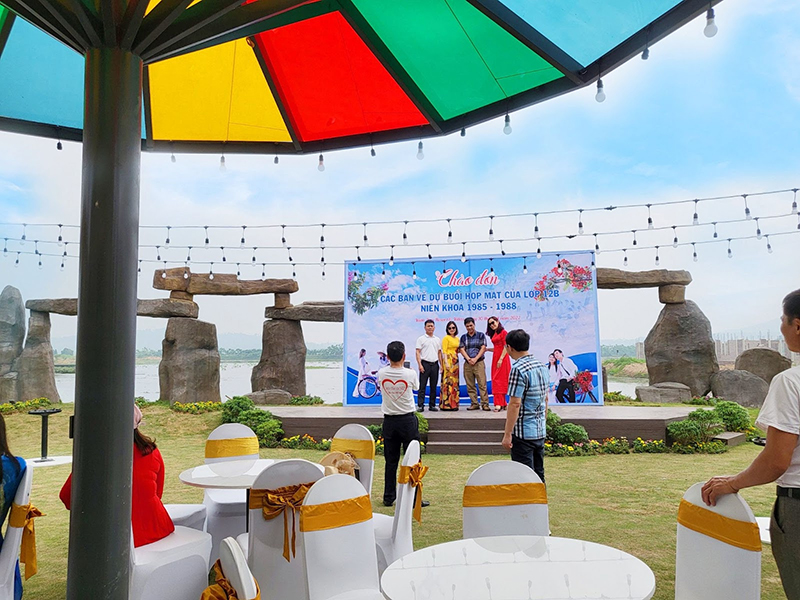 Vườn Vua Resort & Villas