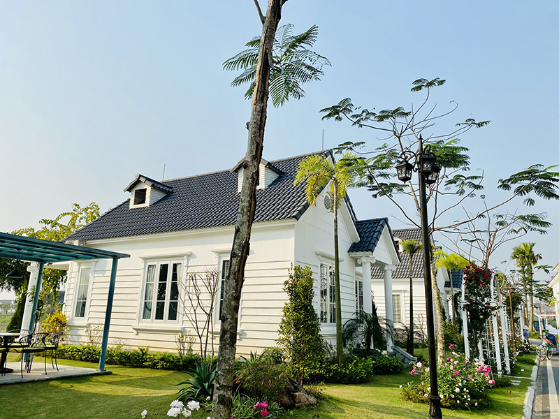 Phòng Deluxe 3 người (Deluxe Triple Room)