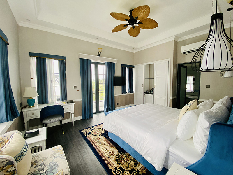 Vườn Vua Resort & Villas