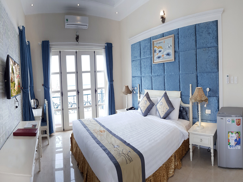 Vườn Vua Resort & Villas
