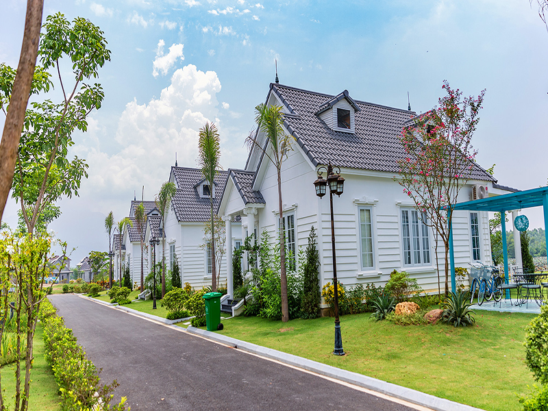 Phòng Deluxe 1 người