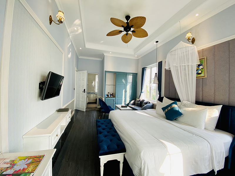 Khách sạn Flamingo Đại Hải