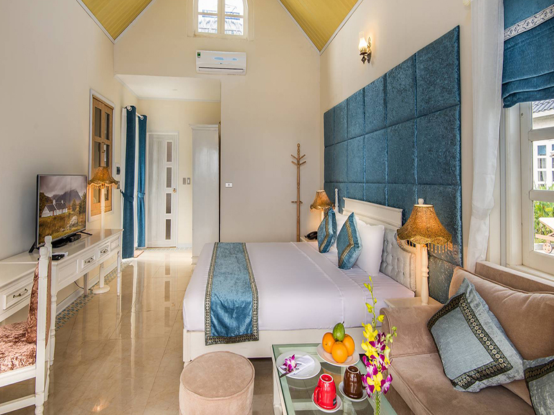 Vườn Vua Resort & Villas