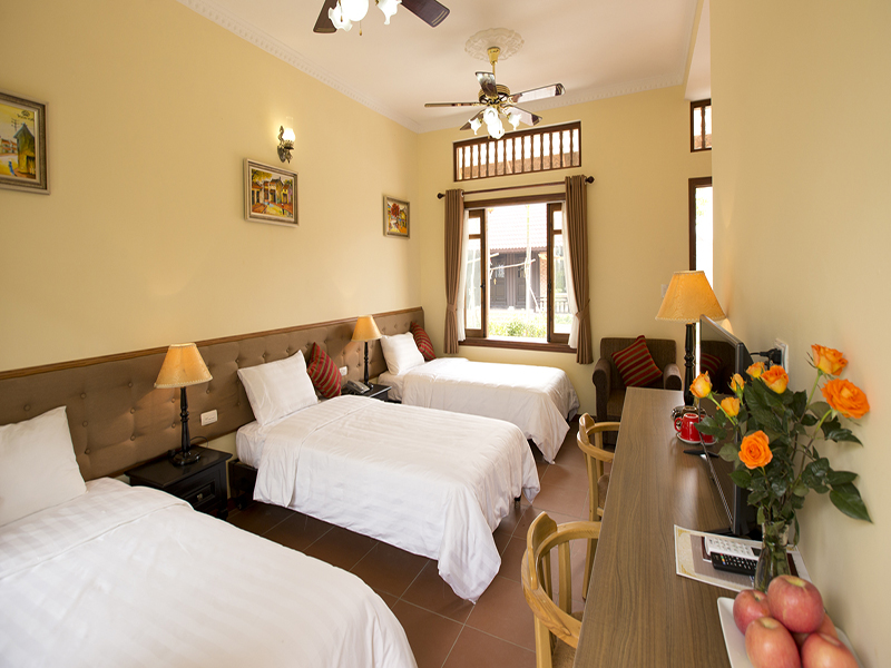Vườn Vua Resort & Villas