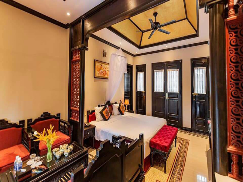 Khách sạn Flamingo Đại Hải