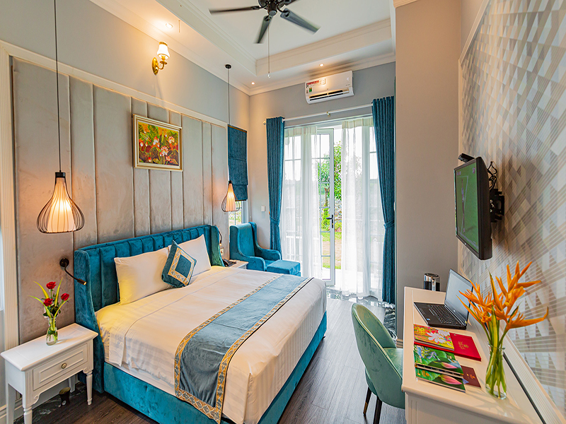 Khách sạn Flamingo Đại Hải