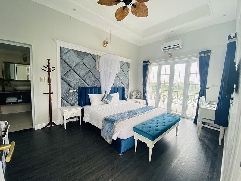 Vườn Vua Resort & Villas