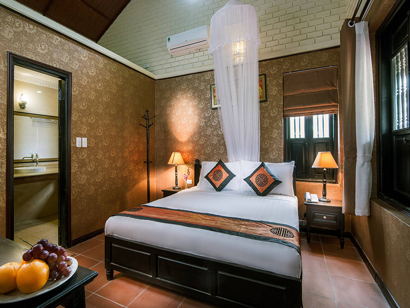 Vườn Vua Resort & Villas