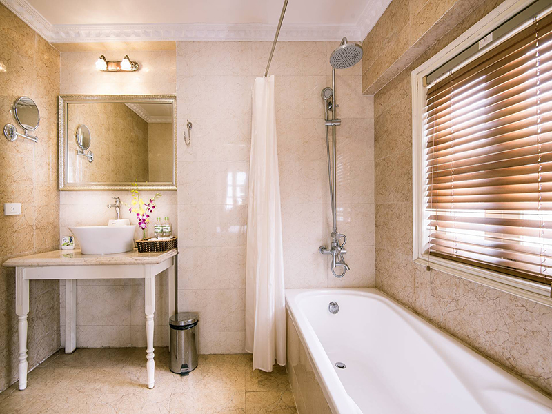 Vườn Vua Resort & Villas