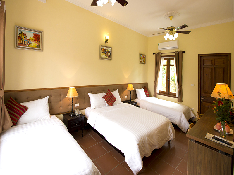 Vườn Vua Resort & Villas