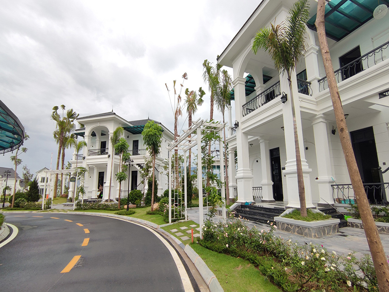 Khách sạn Flamingo Đại Hải