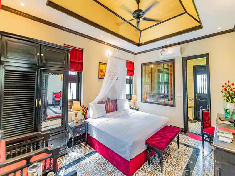 Khách sạn Flamingo Đại Hải