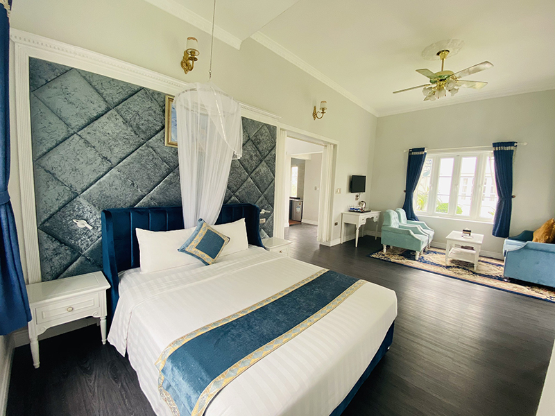 Vườn Vua Resort & Villas