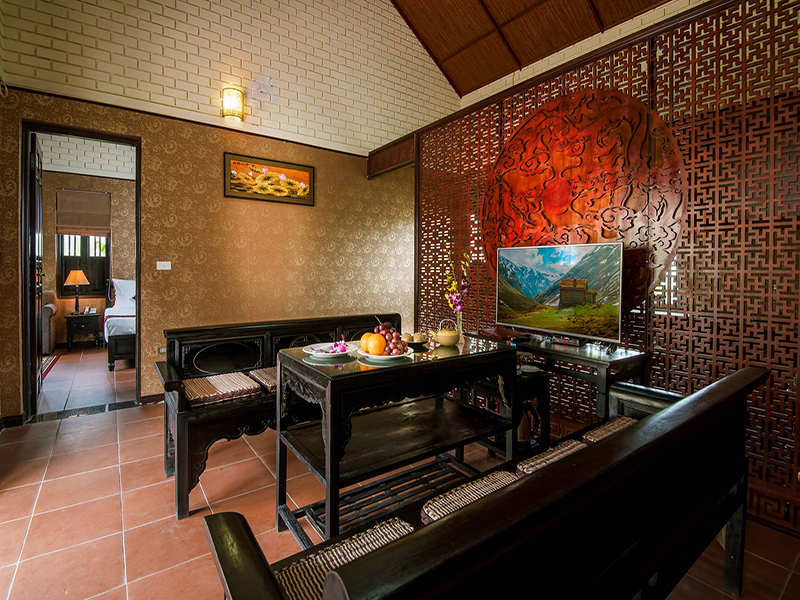 Vườn Vua Resort & Villas