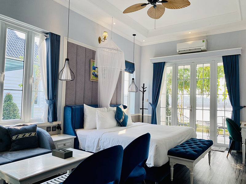 Khách sạn Flamingo Đại Hải