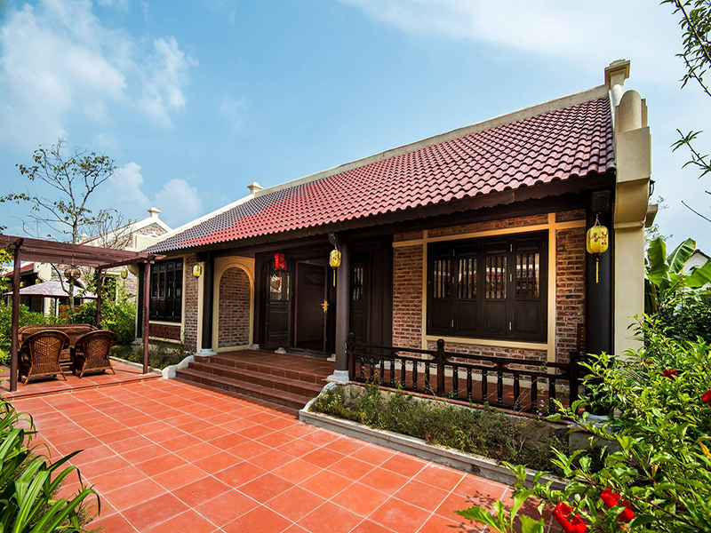 Vườn Vua Resort & Villas