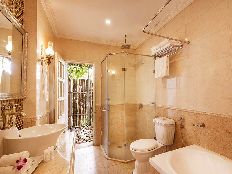 Vườn Vua Resort & Villas