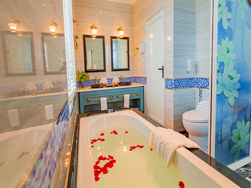 Khách sạn Flamingo Đại Hải