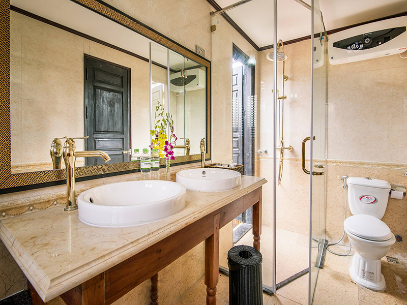 Vườn Vua Resort & Villas