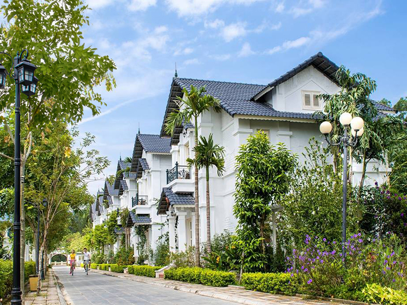 Phòng Deluxe 1 người
