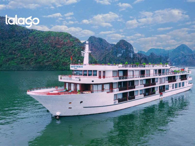 Khách sạn Flamingo Đại Hải