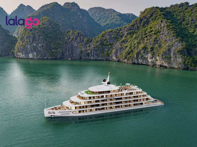 Khách sạn Flamingo Đại Hải