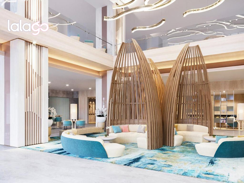Khách sạn Flamingo Đại Hải