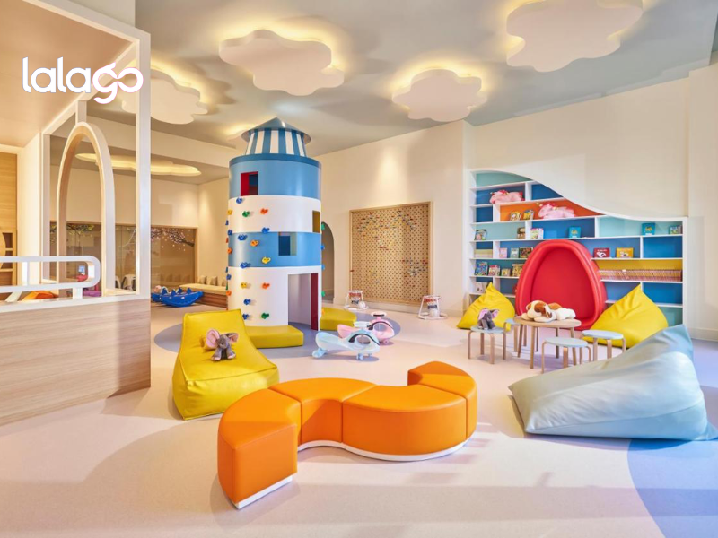Khách sạn Flamingo Đại Hải