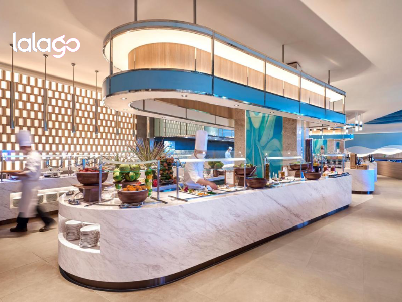 Khách sạn Flamingo Đại Hải