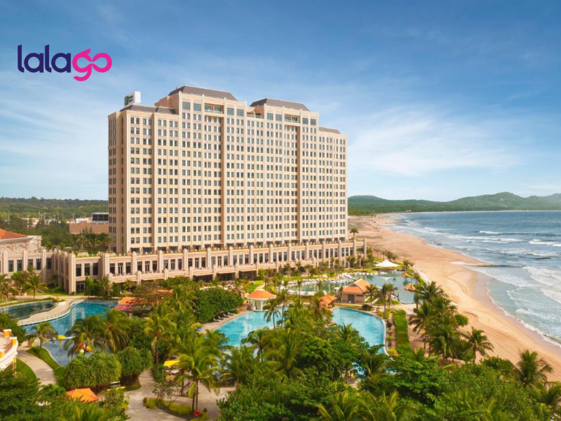 Khách sạn Flamingo Đại Hải