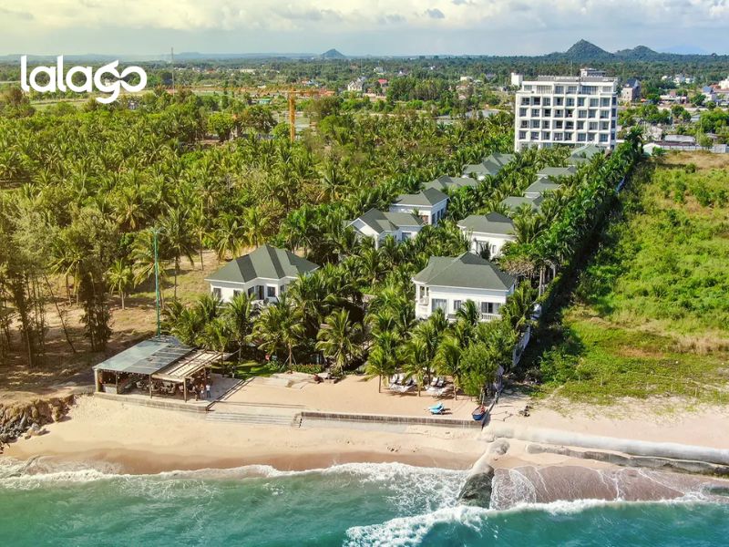 Khách sạn Flamingo Đại Hải