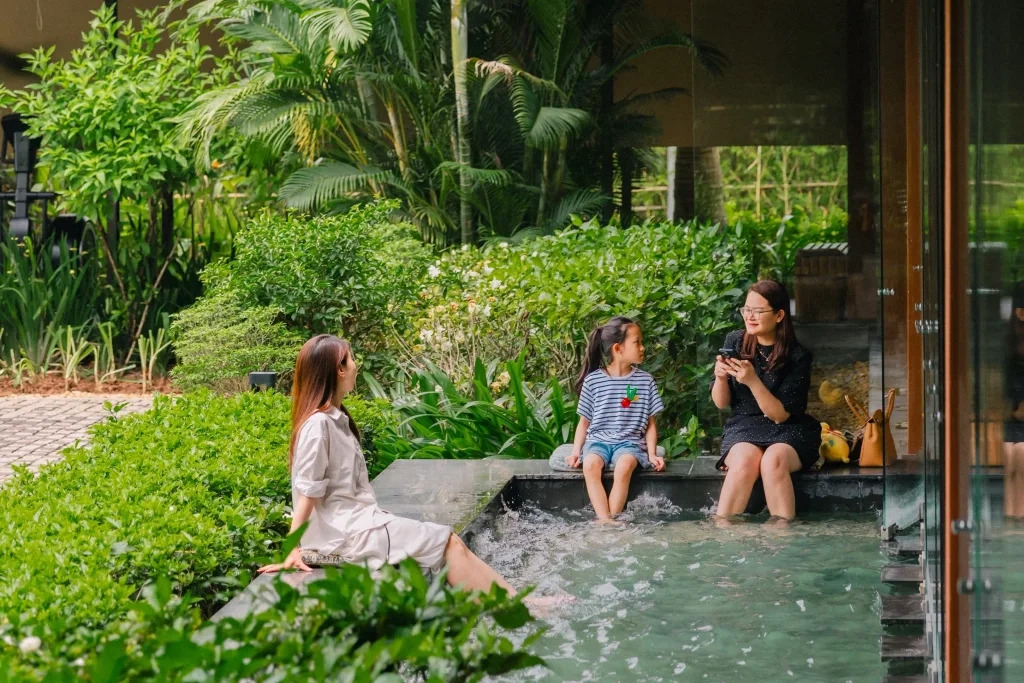 Mandala Spa Center là mảnh ghép hoàn hảo trong hành trình chăm sóc sức khỏe toàn diện