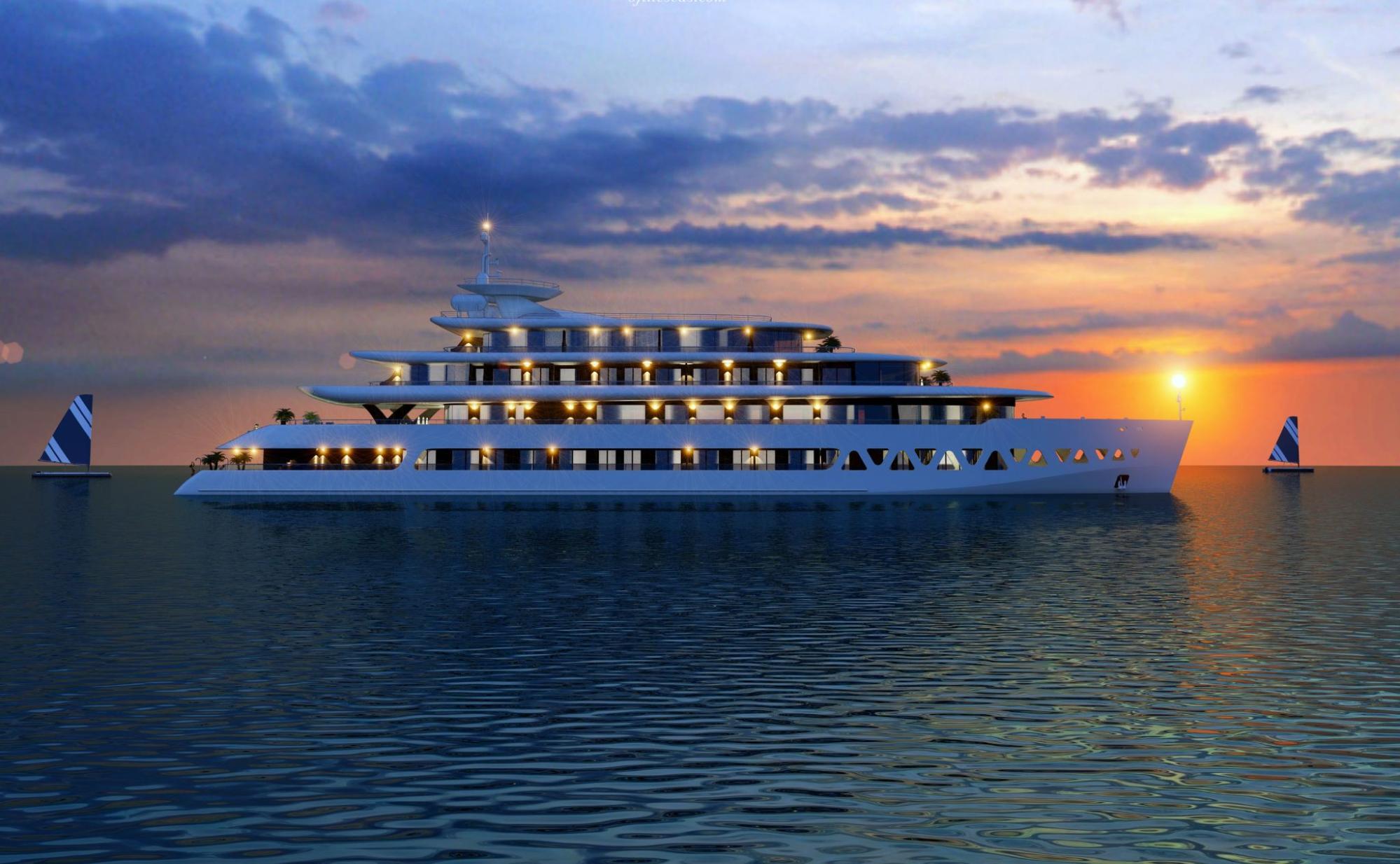 Du thuyền Elite of the Seas đúng chuẩn nghỉ dưỡng 6 sao sang trọng giữa Vịnh Hạ Long và Lan Hạ với mức giá hợp lý.