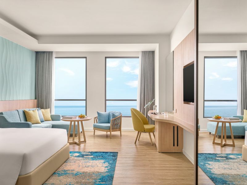 Khách sạn Flamingo Đại Hải