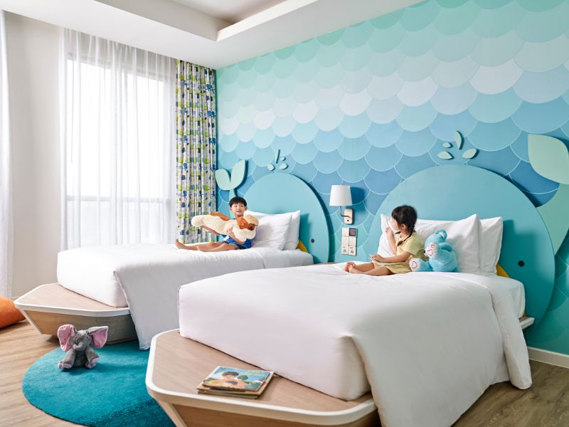Holiday Inn Resort Hồ Tràm