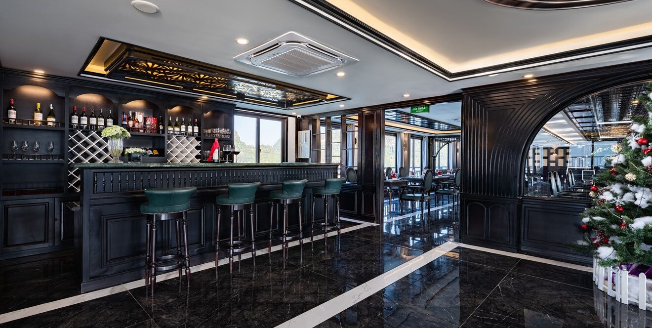 Mimosa Cafe phục vụ đa dạng các loại thức uống như trà, cà phê, nước ép