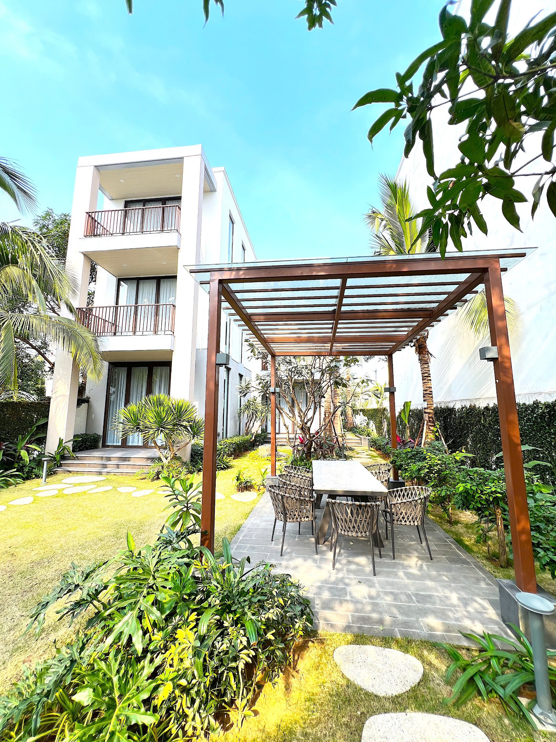 Phòng Deluxe 2 người