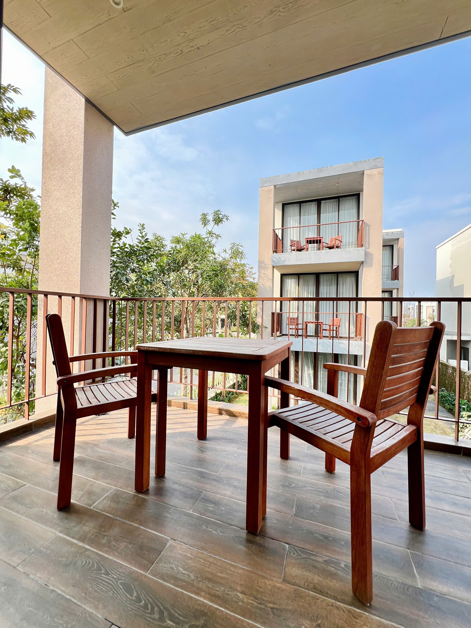 Khách sạn Flamingo Đại Hải