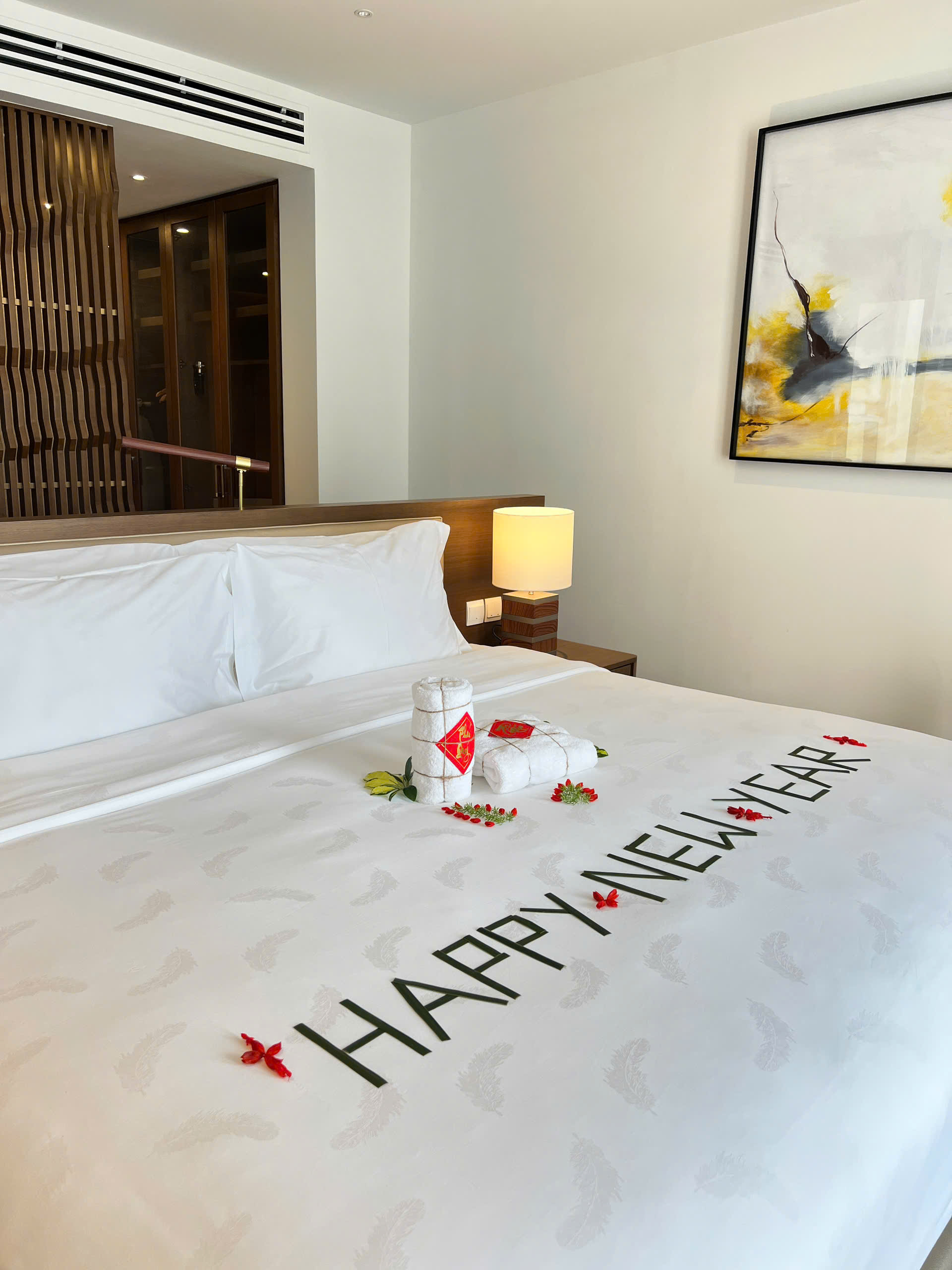 Khách sạn Flamingo Đại Hải