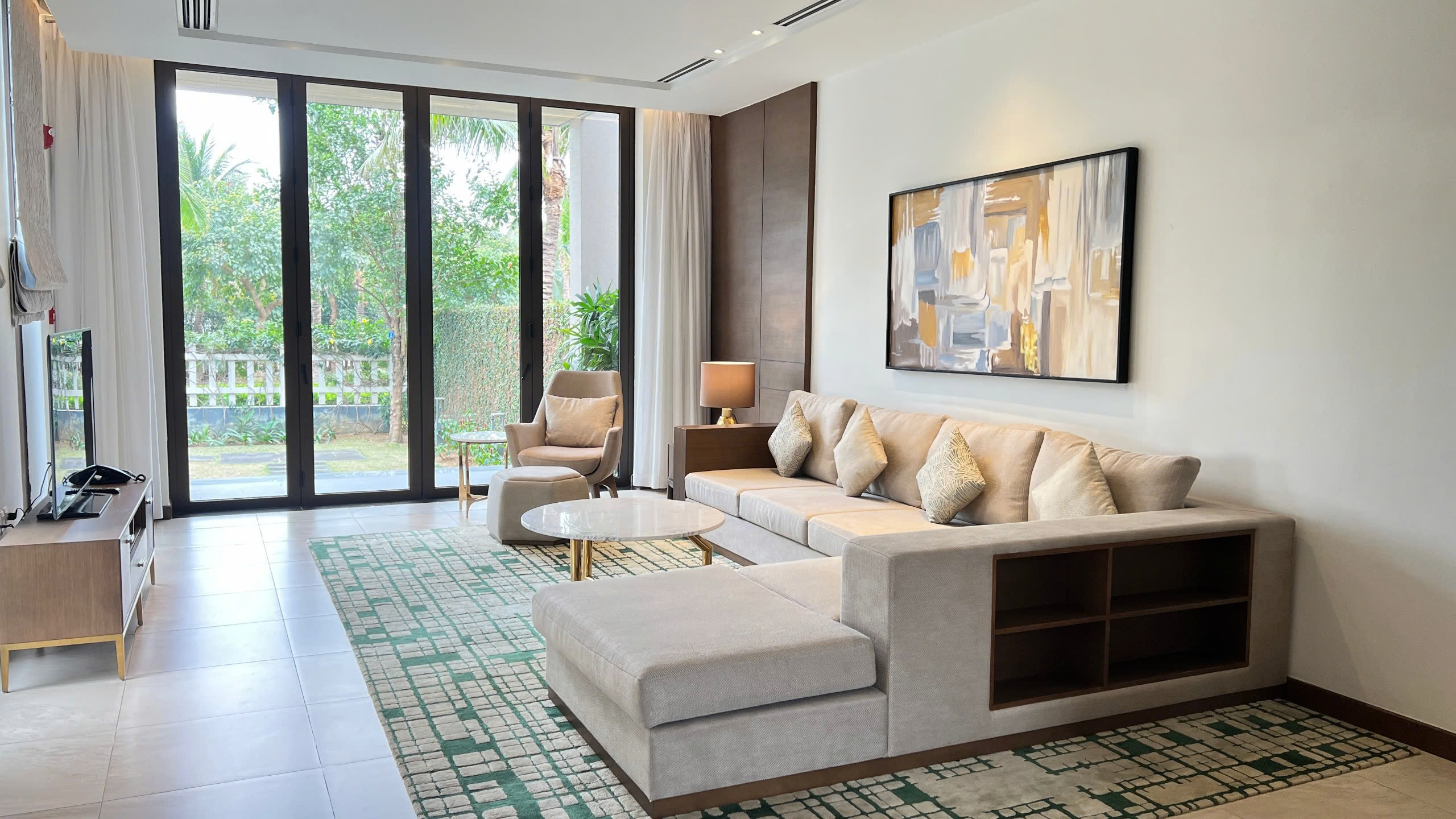 Phòng Deluxe 1 người