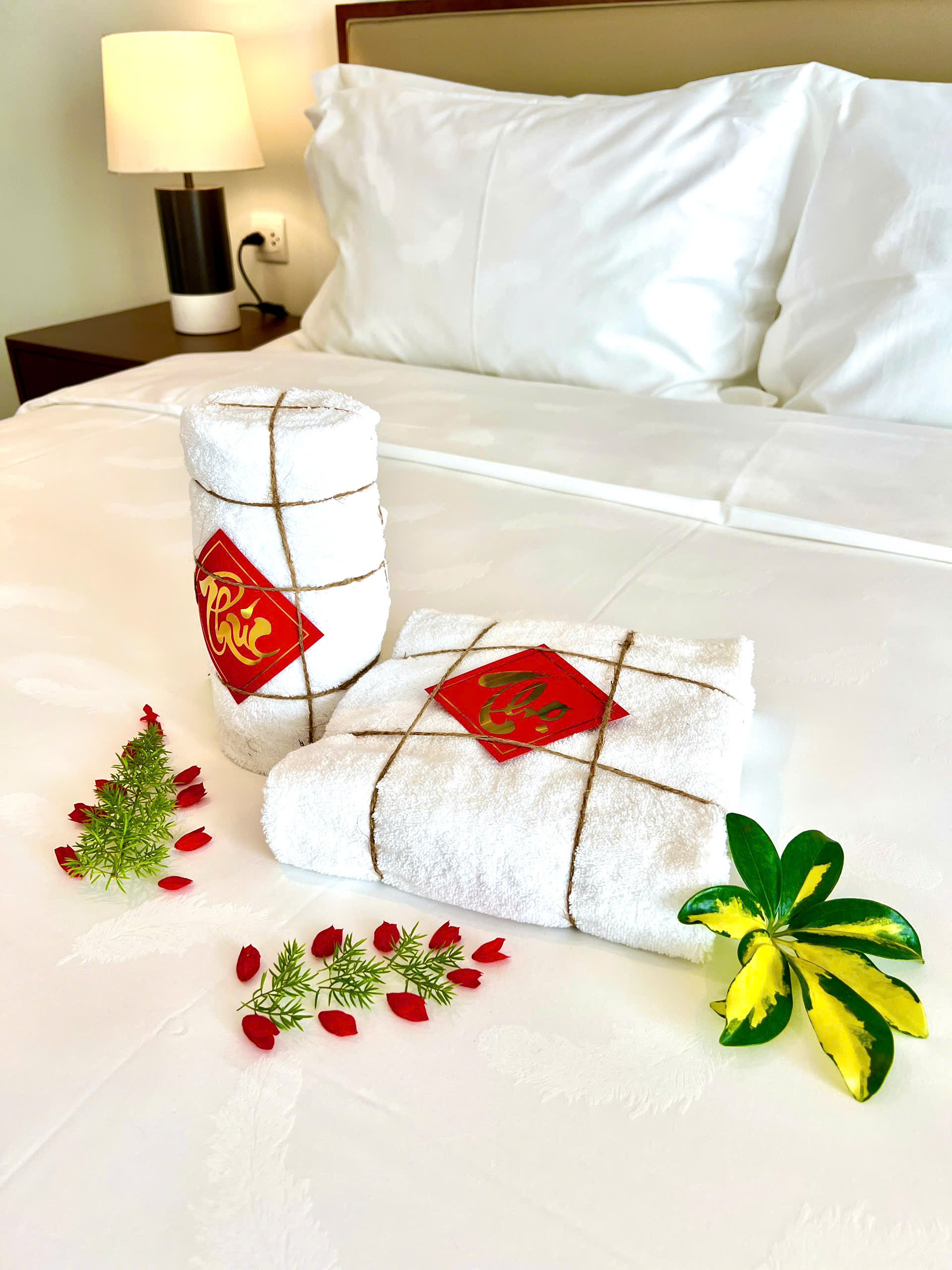 Khách sạn Flamingo Đại Hải